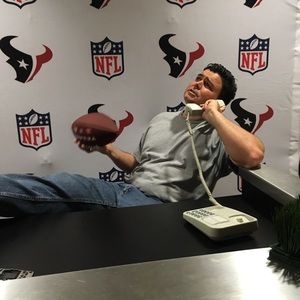 Meet your Posher, Mark